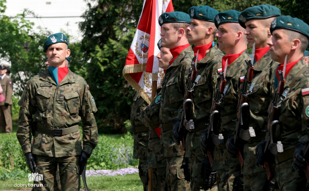 Marsz Pułkownika Pileckiego