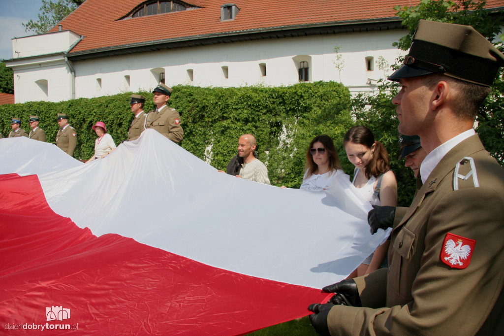 Marsz Pułkownika Pileckiego