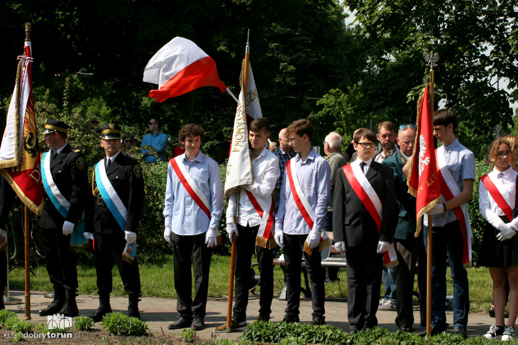 Marsz Pułkownika Pileckiego