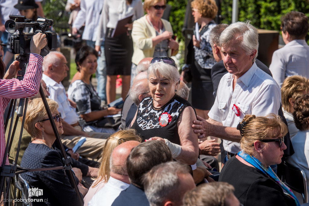 100-lecie niepodległości rozpoczęte