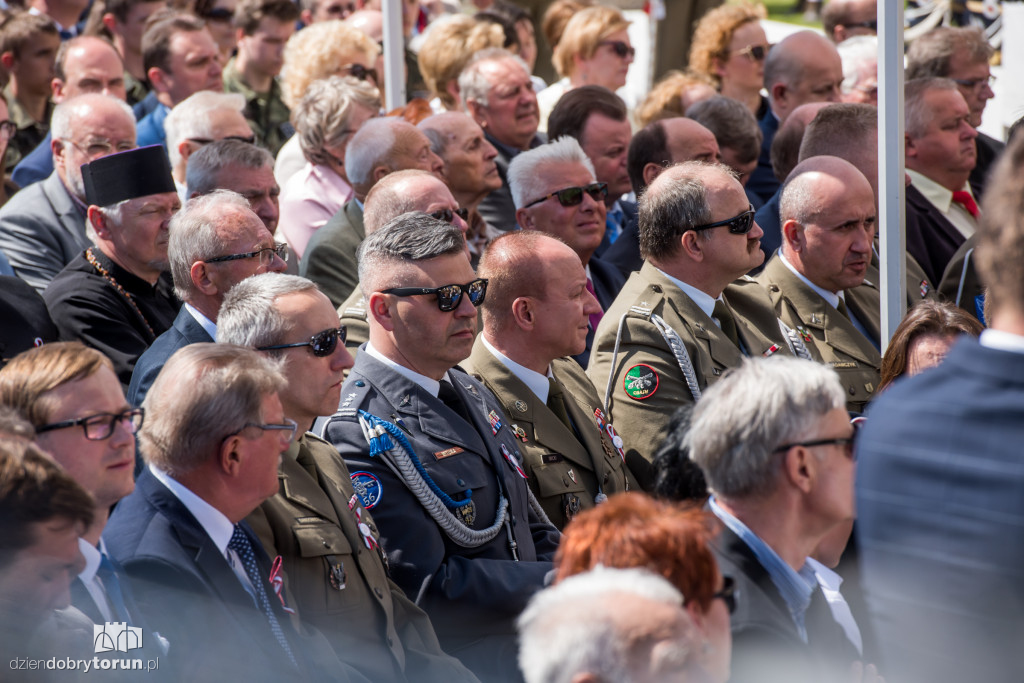 100-lecie niepodległości rozpoczęte