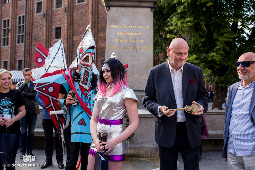 Juwenalia 2018 - studenci przejęli miasto