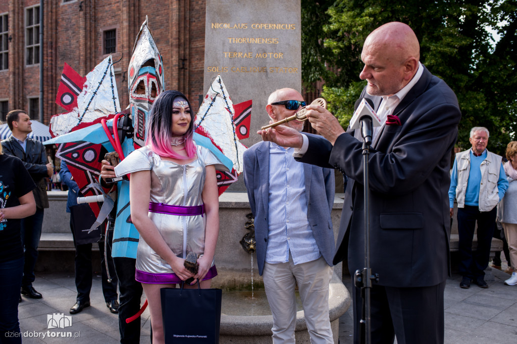 Juwenalia 2018 - studenci przejęli miasto