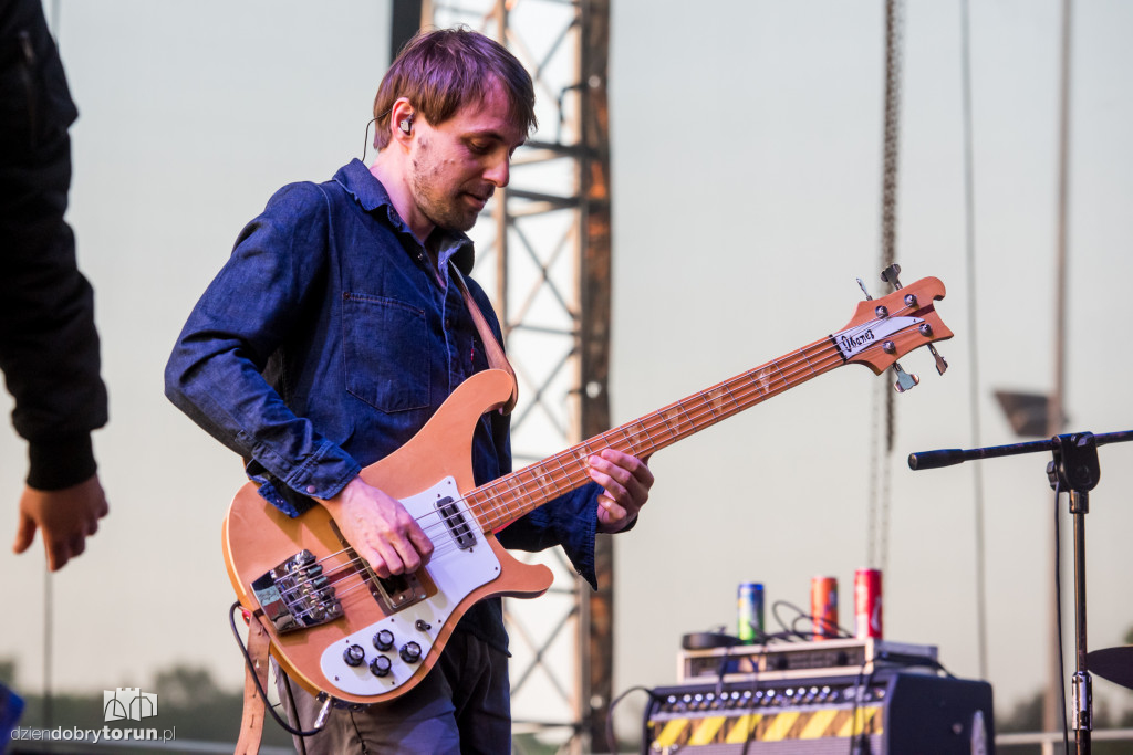 Juwenalia 2018 - zobacz jak się bawili studenci