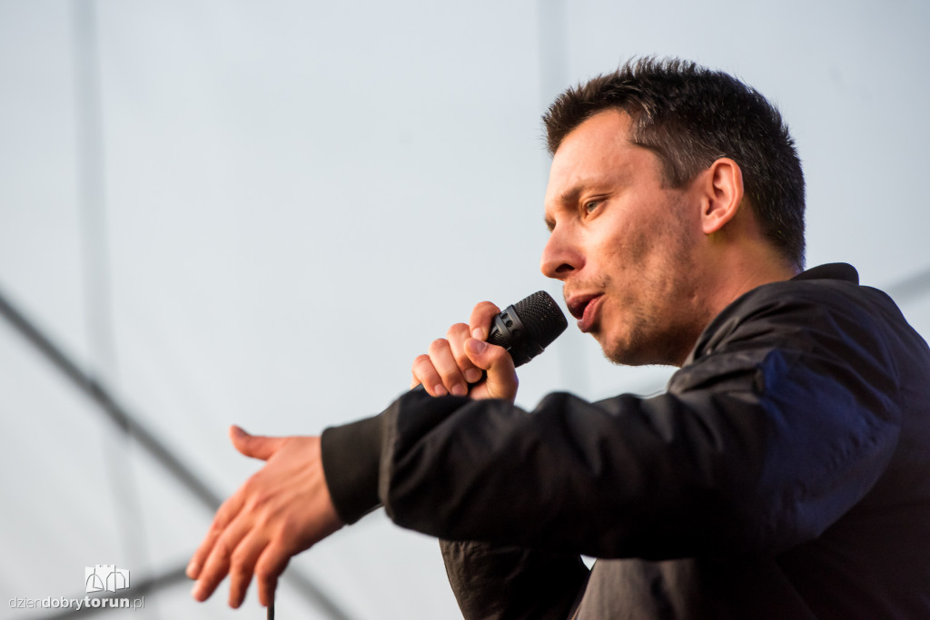 Juwenalia 2018 - zobacz jak się bawili studenci