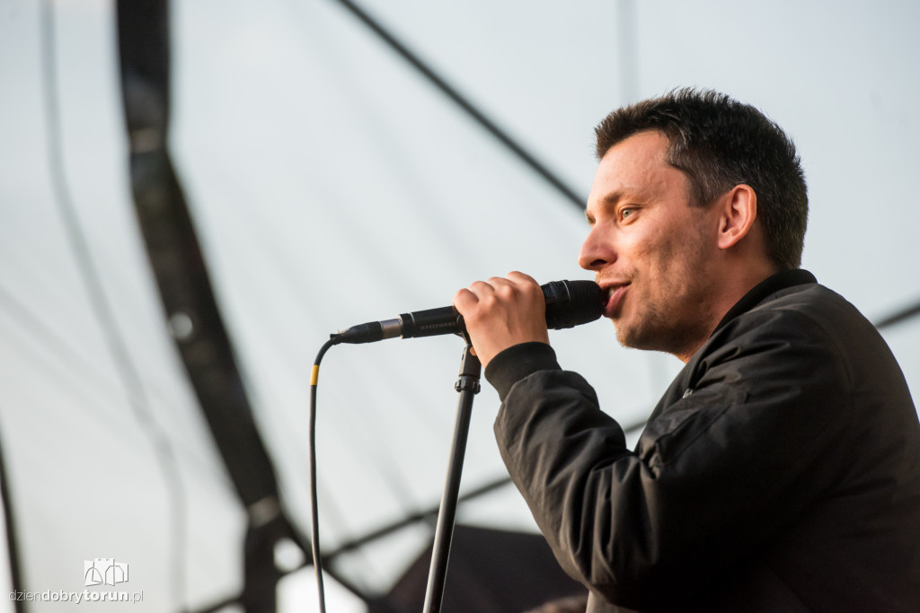 Juwenalia 2018 - zobacz jak się bawili studenci