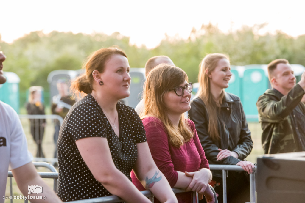 Juwenalia 2018 - zobacz jak się bawili studenci