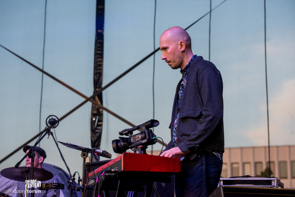 Juwenalia 2018 - zobacz jak się bawili studenci