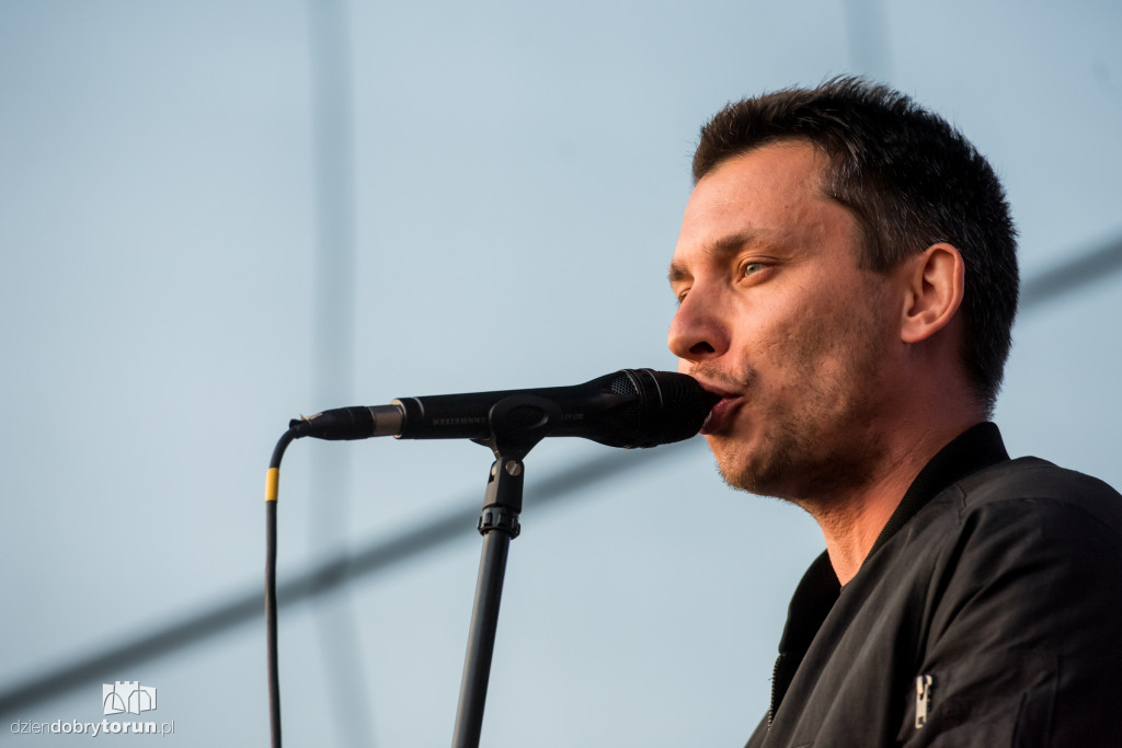 Juwenalia 2018 - zobacz jak się bawili studenci