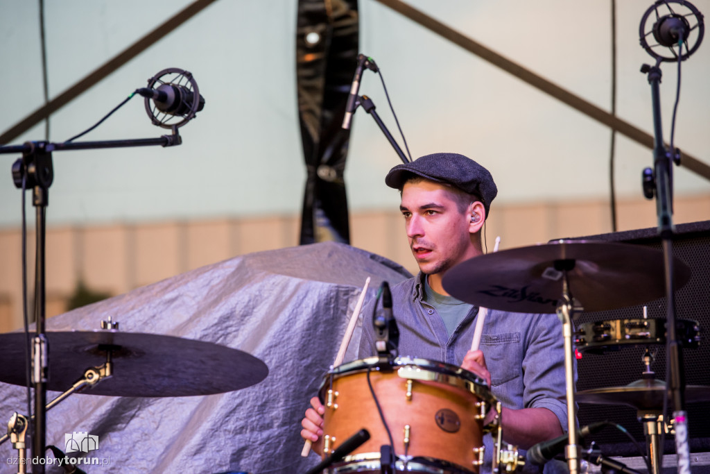 Juwenalia 2018 - zobacz jak się bawili studenci