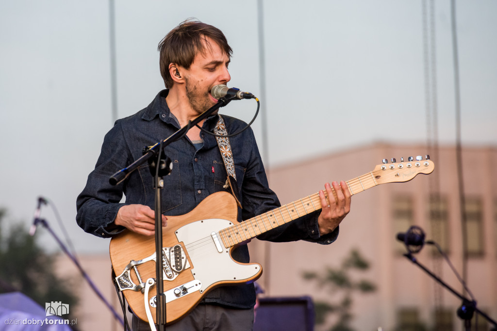 Juwenalia 2018 - zobacz jak się bawili studenci