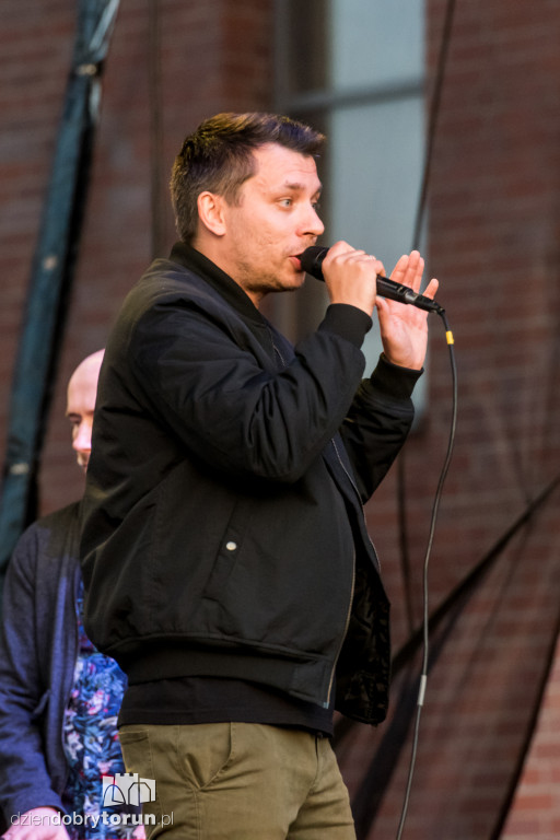 Juwenalia 2018 - zobacz jak się bawili studenci