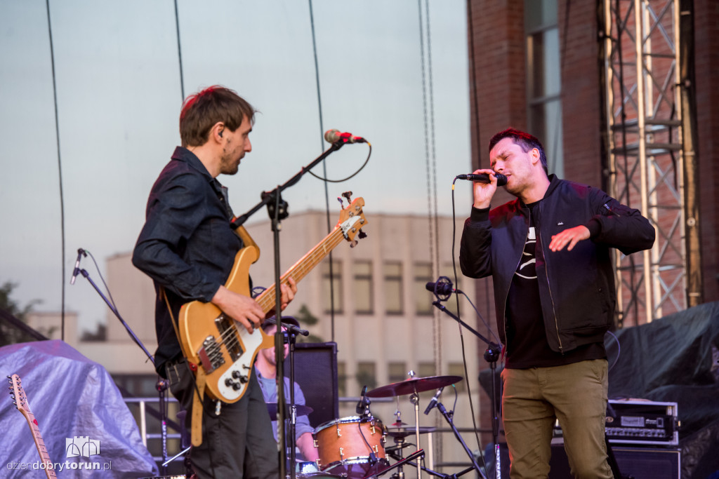 Juwenalia 2018 - zobacz jak się bawili studenci