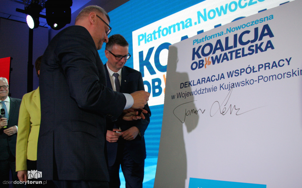 Konwencja Platformy Obywatelskiej