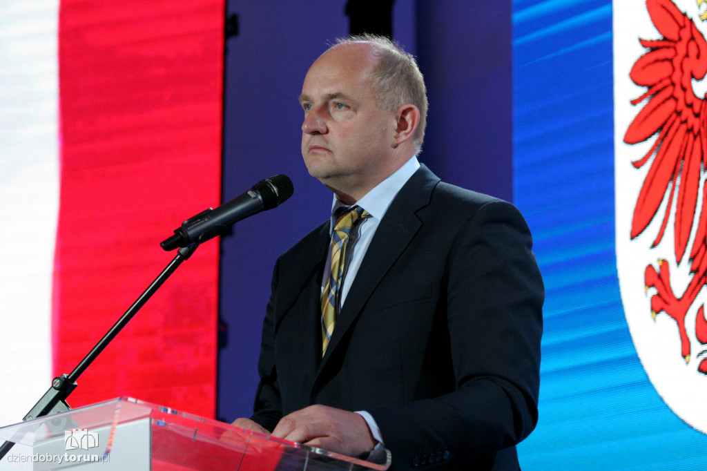 Konwencja Platformy Obywatelskiej