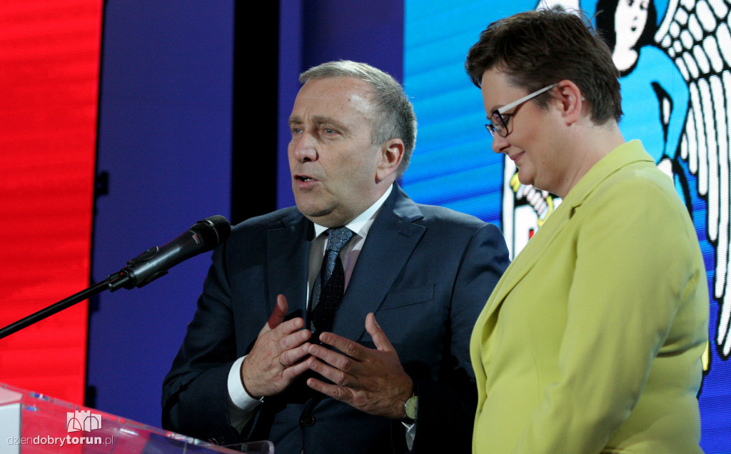 Konwencja Platformy Obywatelskiej