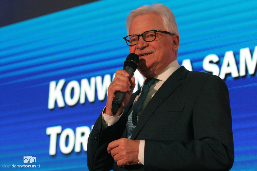 Konwencja Platformy Obywatelskiej