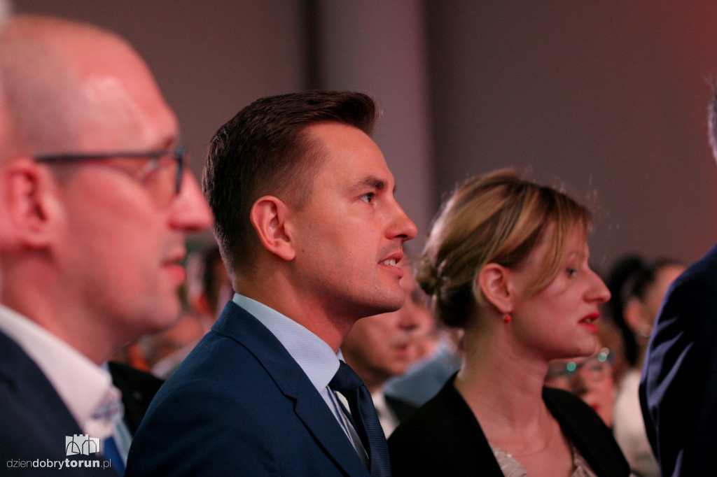 Konwencja Platformy Obywatelskiej