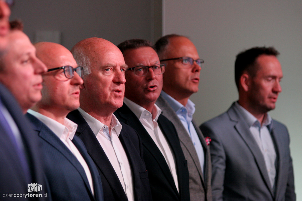 Konwencja Platformy Obywatelskiej