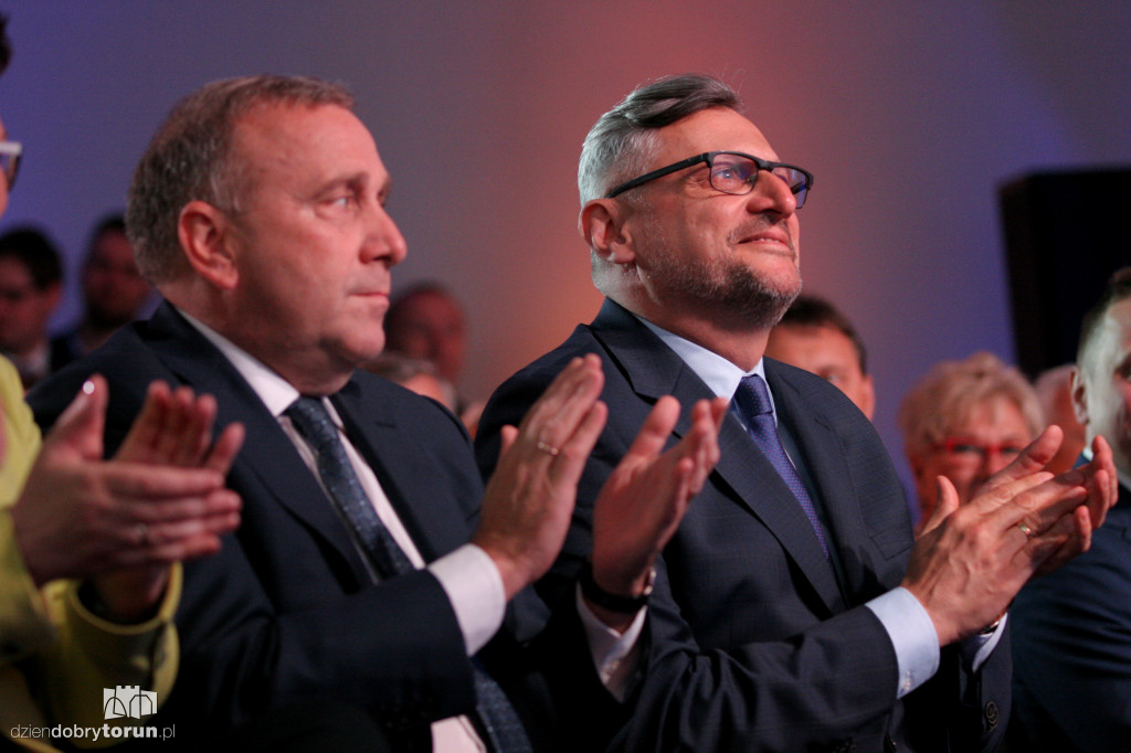 Konwencja Platformy Obywatelskiej