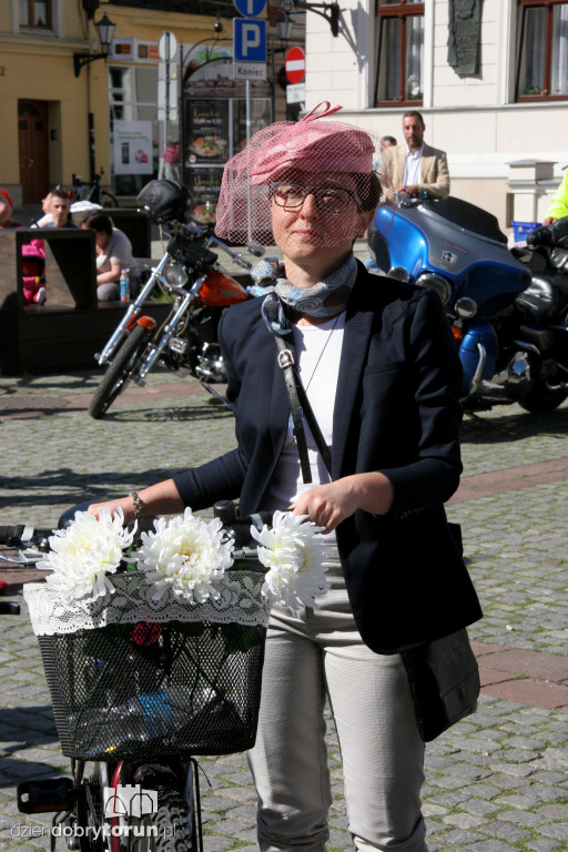 Rowerowa Masa Krytyczna