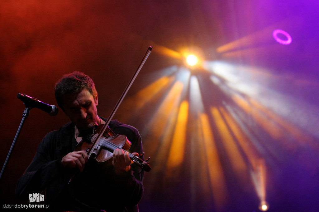 Juwenalia 2018 - koncert Zakopower