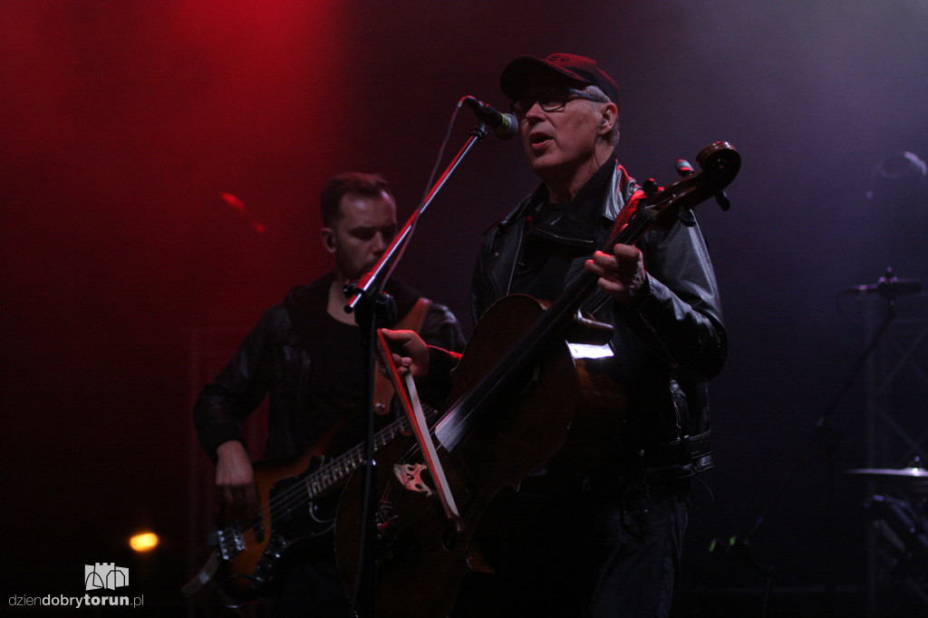 Juwenalia 2018 - koncert Zakopower