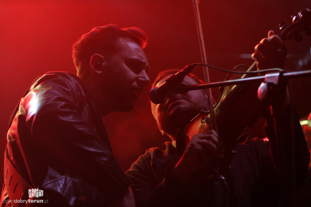 Juwenalia 2018 - koncert Zakopower