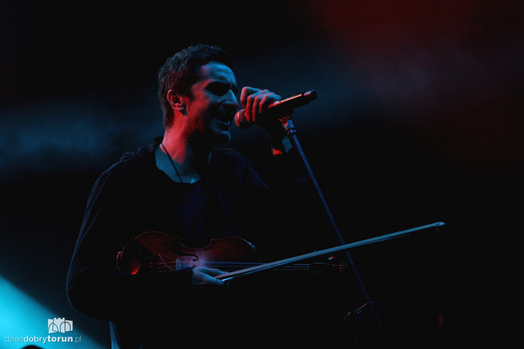 Juwenalia 2018 - koncert Zakopower