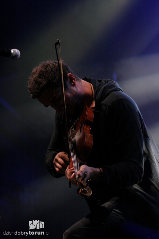 Juwenalia 2018 - koncert Zakopower