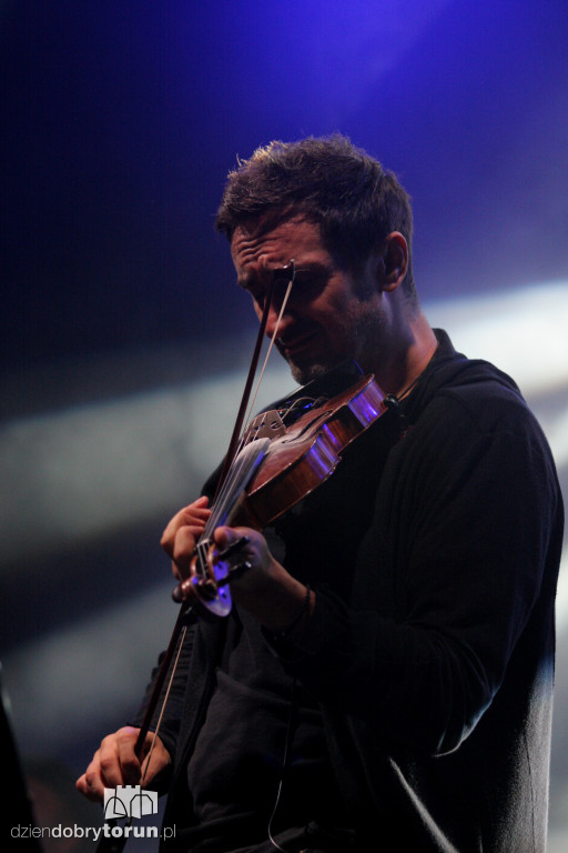 Juwenalia 2018 - koncert Zakopower