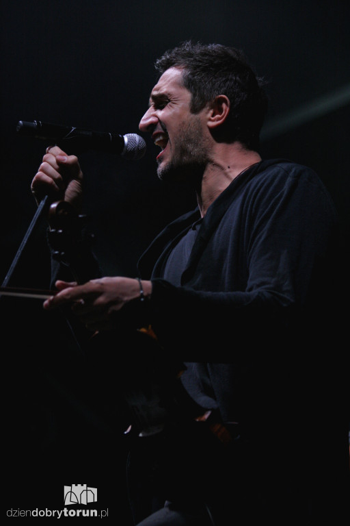 Juwenalia 2018 - koncert Zakopower