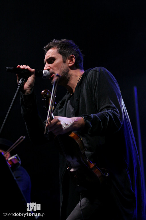 Juwenalia 2018 - koncert Zakopower