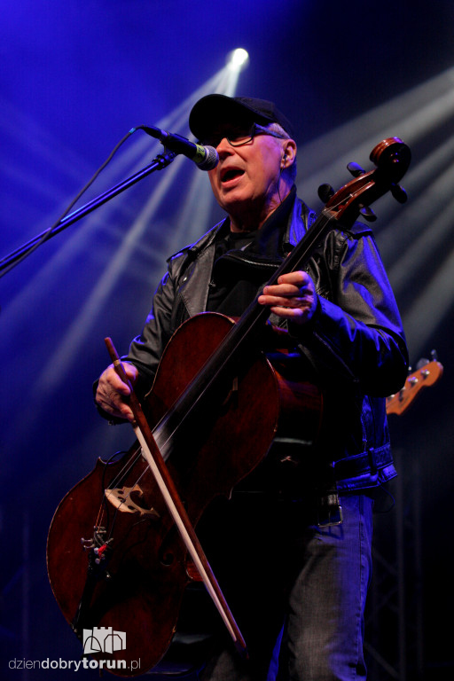 Juwenalia 2018 - koncert Zakopower