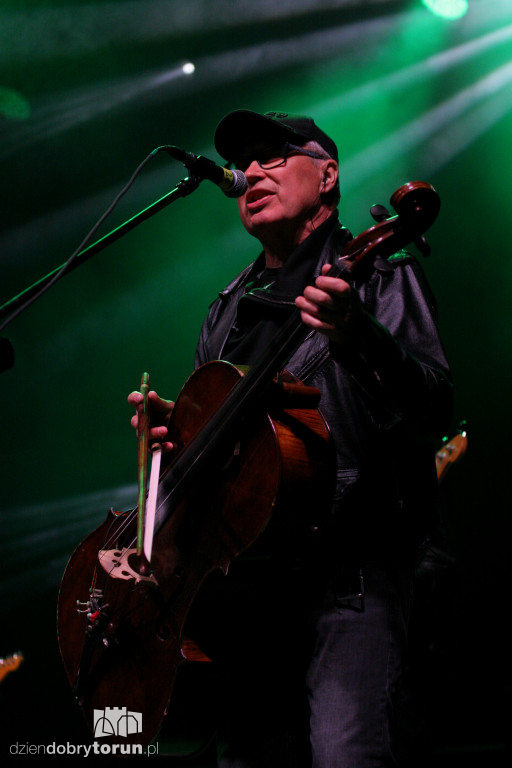 Juwenalia 2018 - koncert Zakopower