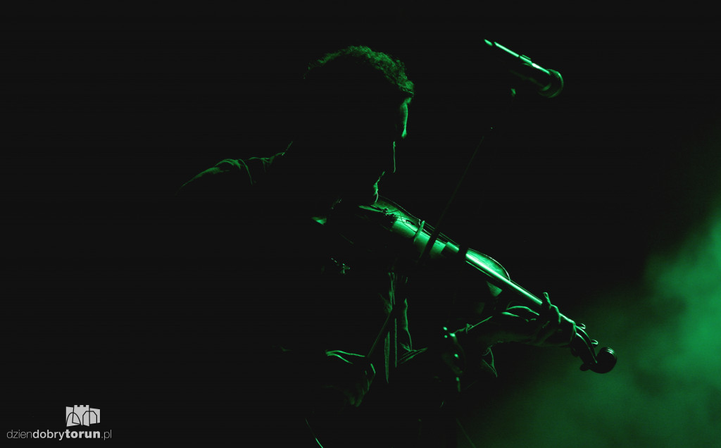 Juwenalia 2018 - koncert Zakopower