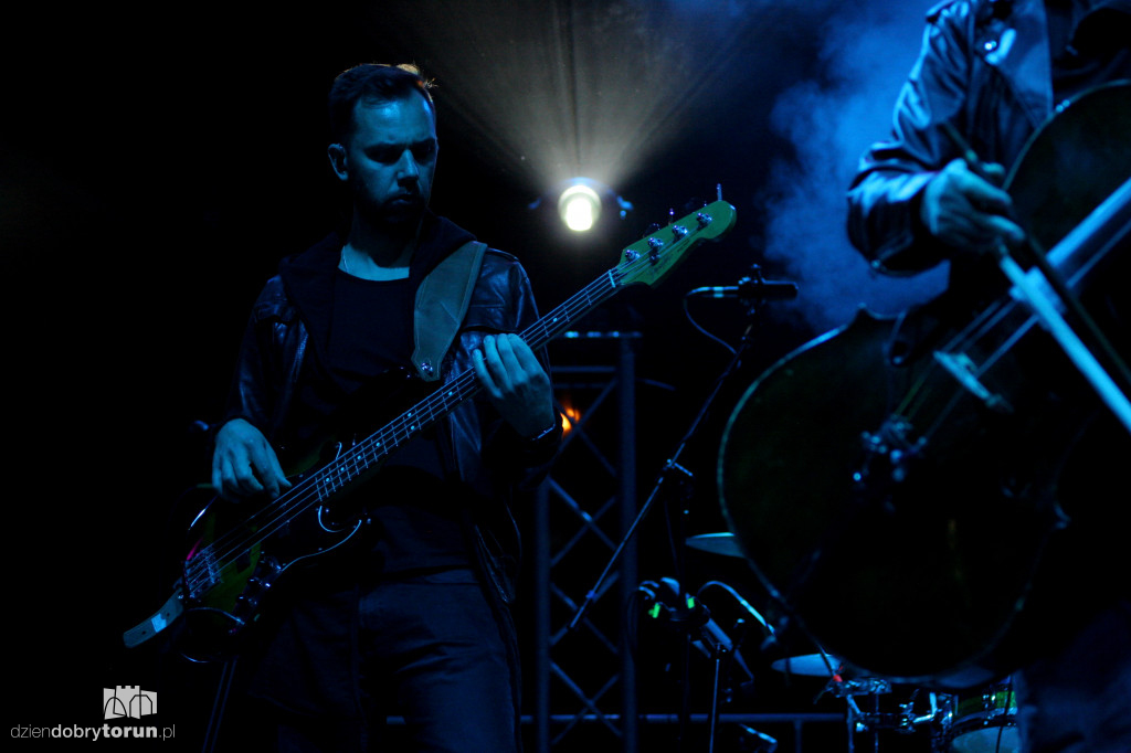 Juwenalia 2018 - koncert Zakopower