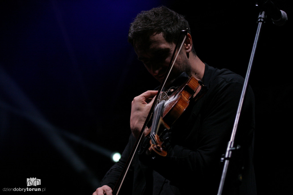 Juwenalia 2018 - koncert Zakopower