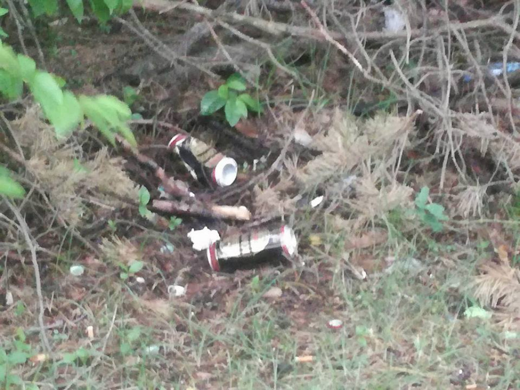 Tak wygląda JAR 10 dni po sprzątaniu
