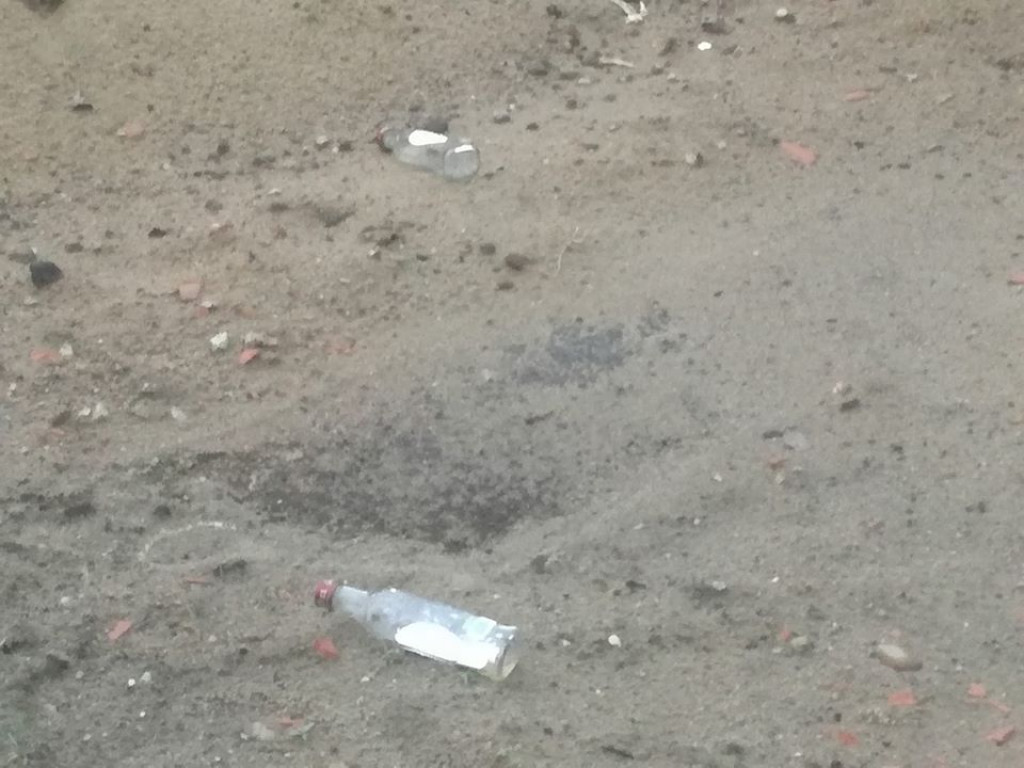 Tak wygląda JAR 10 dni po sprzątaniu