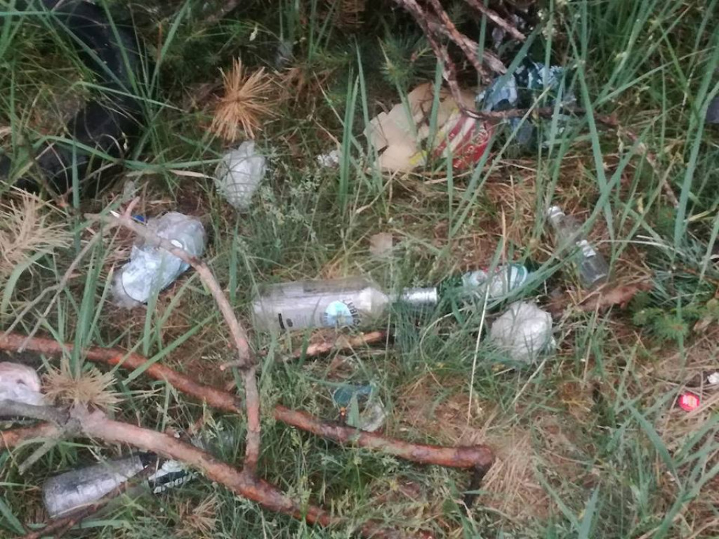 Tak wygląda JAR 10 dni po sprzątaniu