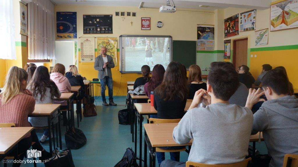 IX Liceum Ogólnokształcące w Toruniu