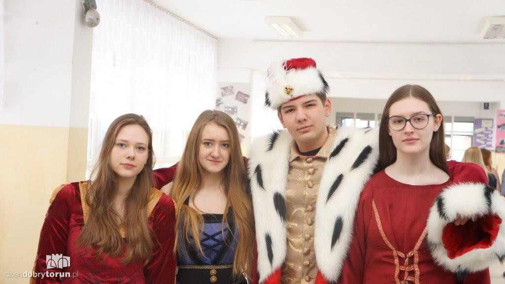 IX Liceum Ogólnokształcące w Toruniu