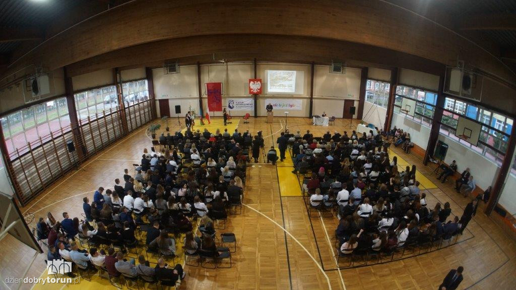 IX Liceum Ogólnokształcące w Toruniu