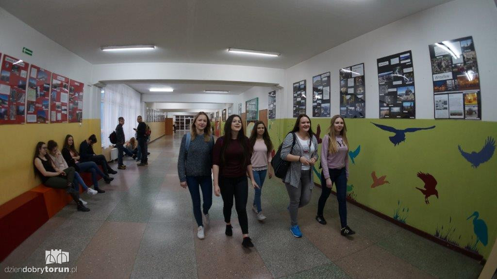IX Liceum Ogólnokształcące w Toruniu