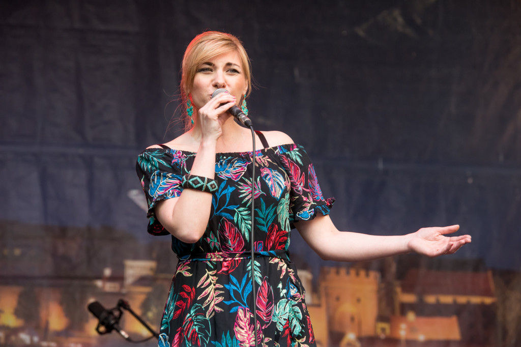 Miejski koncert na Rynku z okazji Dnia Matki