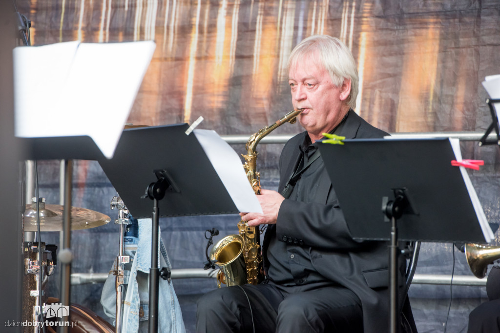 Miejski koncert na Rynku z okazji Dnia Matki