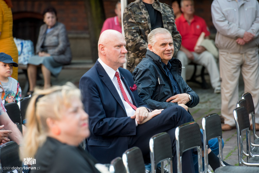 Miejski koncert na Rynku z okazji Dnia Matki