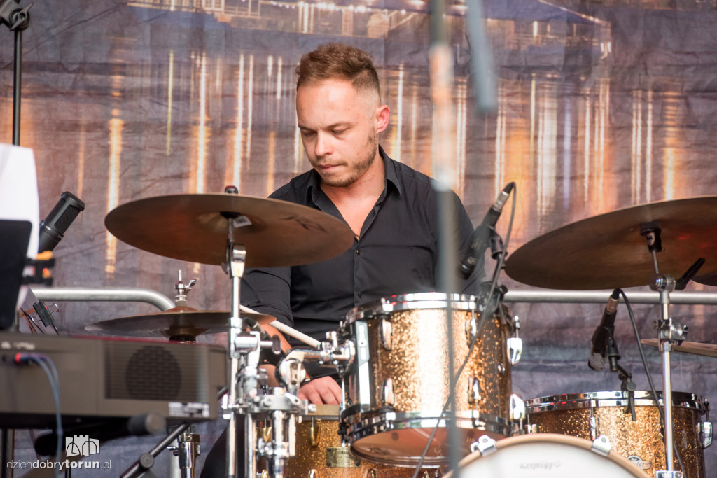 Miejski koncert na Rynku z okazji Dnia Matki