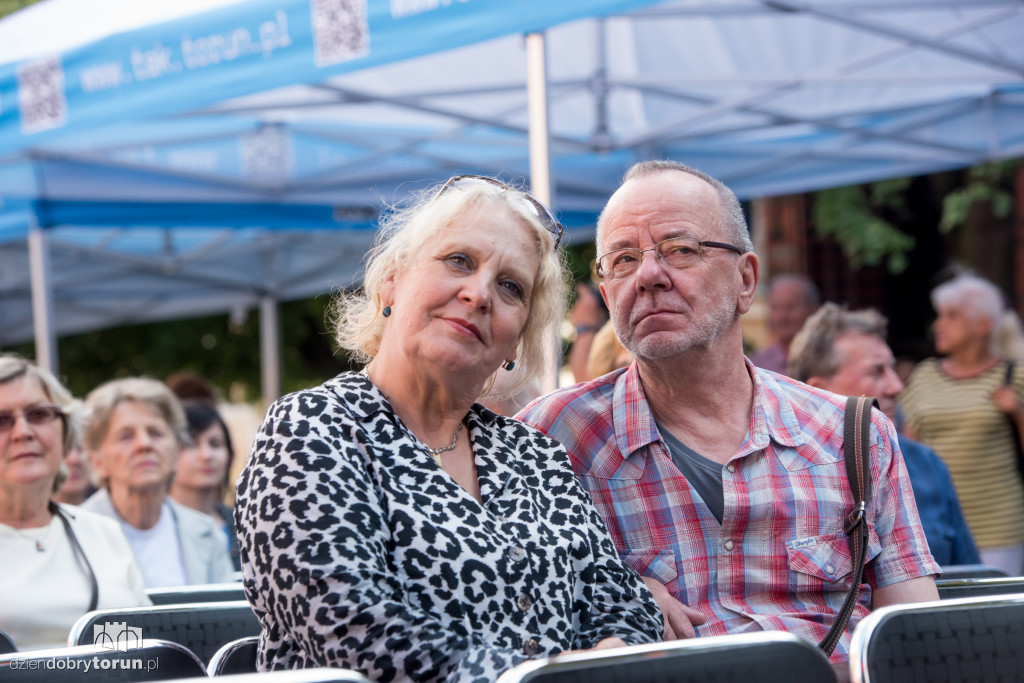 Miejski koncert na Rynku z okazji Dnia Matki